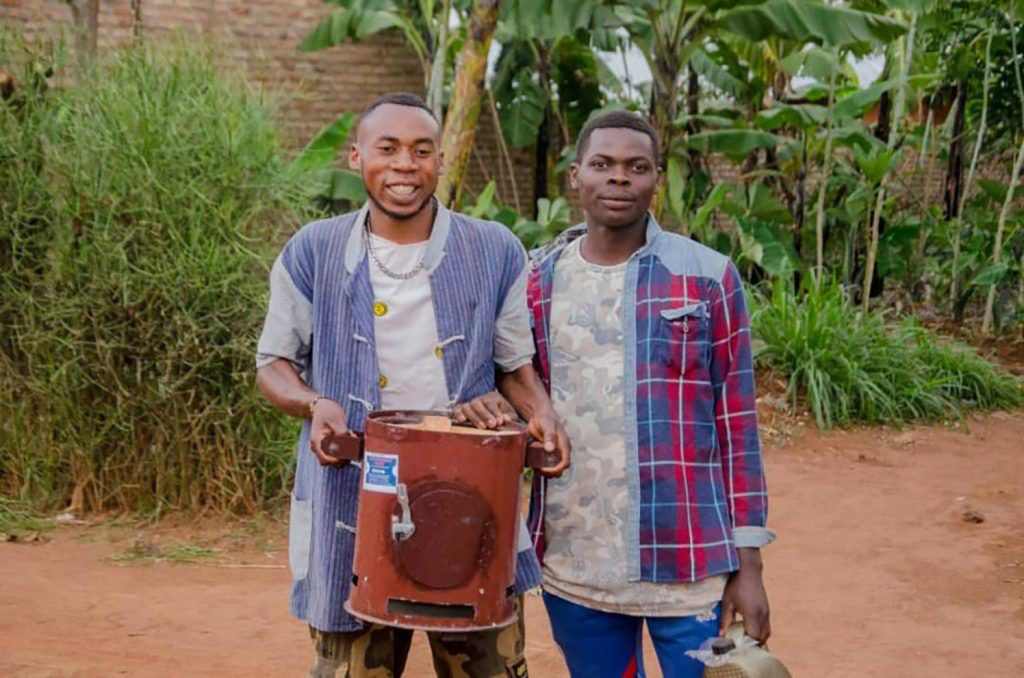 Cook Rwanda Products Rwanda Improved Cookstove Initiative - BB Energy