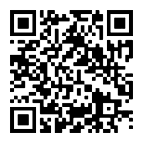 Scan this QR code to access BB Energy's EcoVadis recognition page